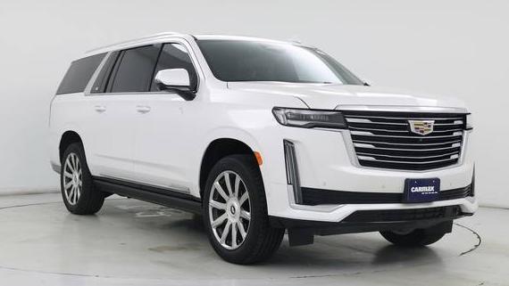 CADILLAC ESCALADE ESV 2022 1GYS4MKL4NR335464 image CADILLAC ESCALADE ESV 2022 1GYS4MKL4NR335464 image